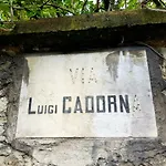 Casa de hóspedes Da Marianna