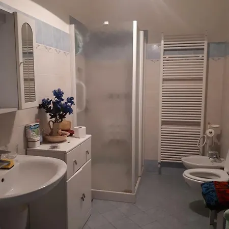 Da Marianna Pensionat 3*