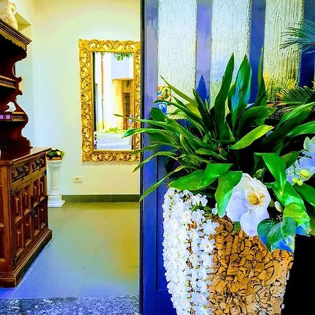 Da Marianna Maison d'hôtes 3*