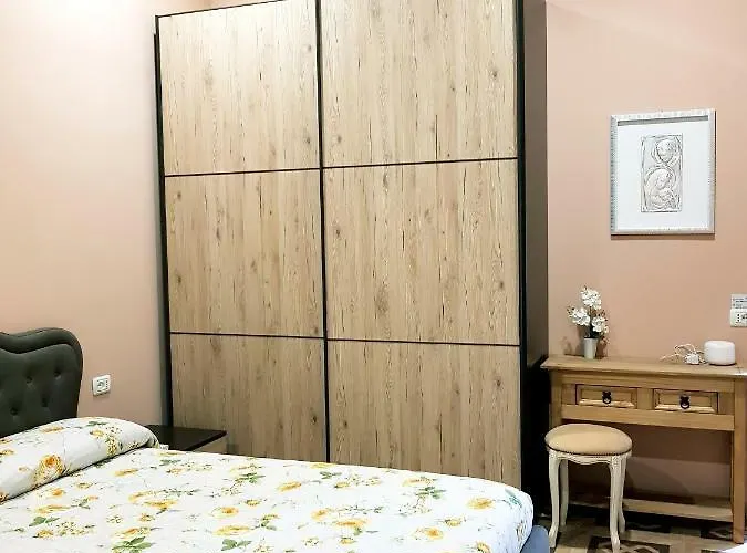 Da Marianna 3* Barzanò