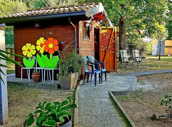 Gasthof Da Marianna